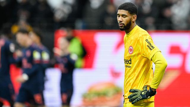 Bundesliga: Eintracht kassiert bittere Heimpleite gegen Mainz