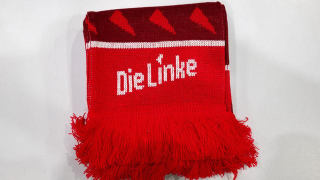 Parteien: Linke in Sachsen-Anhalt stellt Liste für Bundestagswahl auf