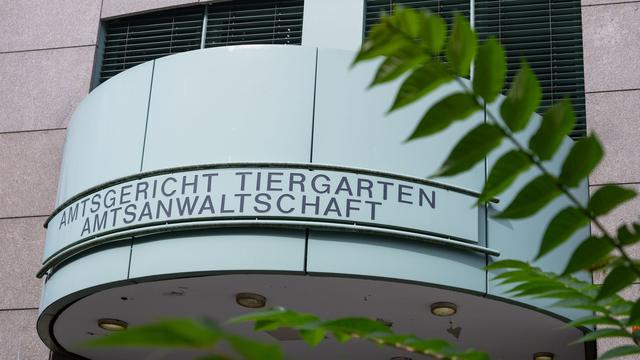 Attacke auf Weihnachtsmarkt: Mutmaßlicher Täter von Magdeburg war Berliner Justiz bekannt