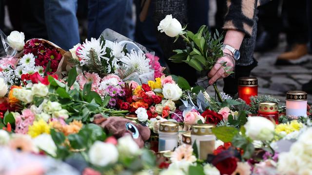 Attacke auf Weihnachtsmarkt: Opferbeauftragter der Bundesregierung übernimmt Betreuung