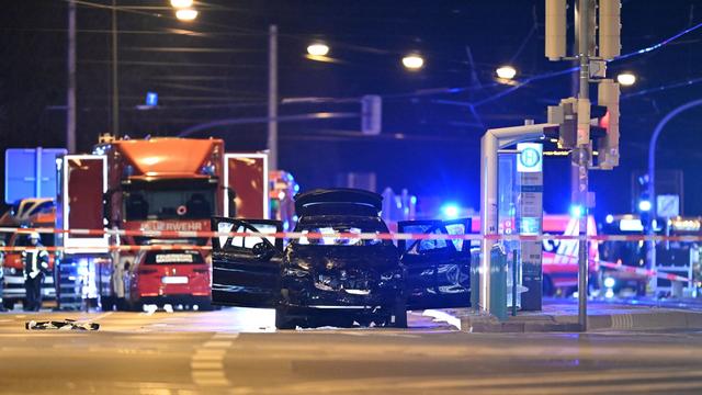 Attacke auf Weihnachtsmarkt: Saudi-Arabien verurteilt Angriff in Magdeburg