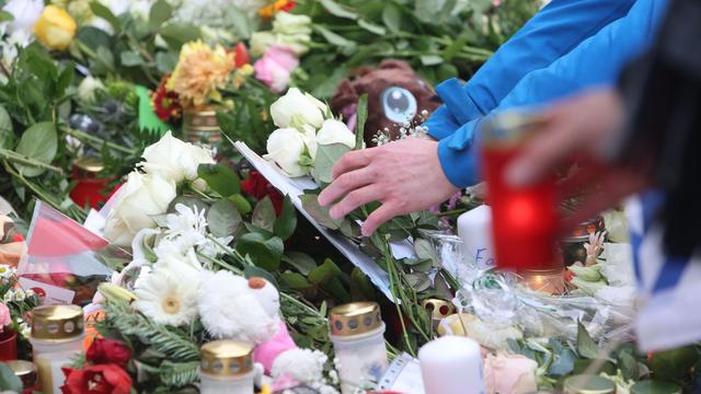 Attacke auf Weihnachtsmarkt: Spendenkonten für Opfer von Magdeburg eingerichtet