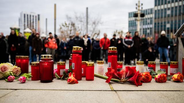 Attacke auf Weihnachtsmarkt: Steinmeier kommt zur Trauerandacht nach Magdeburg