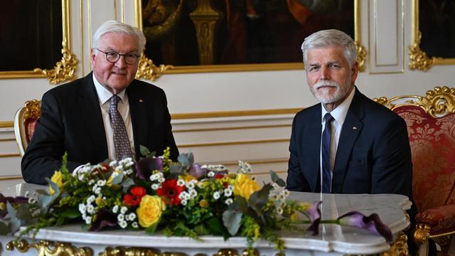 Attacke auf Weihnachtsmarkt: Tschechiens Präsident kondoliert nach Anschlag in Magdeburg