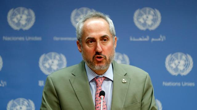 Attacke auf Weihnachtsmarkt: UN schockiert über Magdeburg - Vance: entsetzliche Attacke