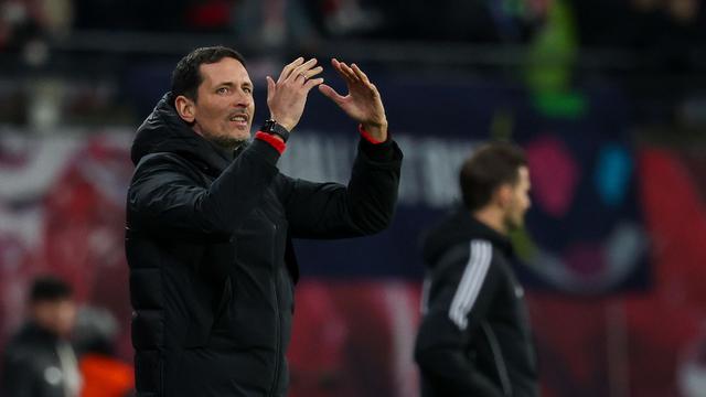 Fußball-Bundesliga: Vor Rhein-Main-Derby: Eintracht im Tief, Mainz im Hoch