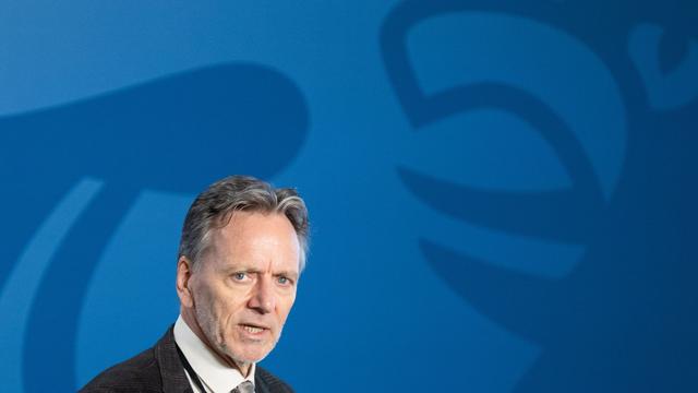 Anschlag auf Weihnachtsmarkt: BKA-Chef zu Magdeburg: Kein Hinweis auf islamistisches Motiv