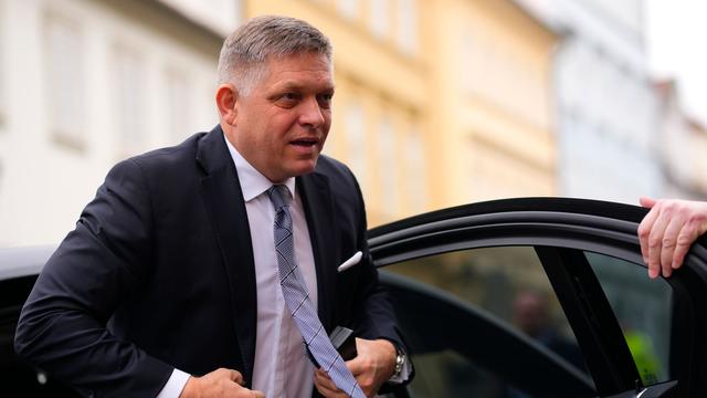 Beziehungen Slowakei-Russland: Fico zu Gesprächen mit Putin im Kreml