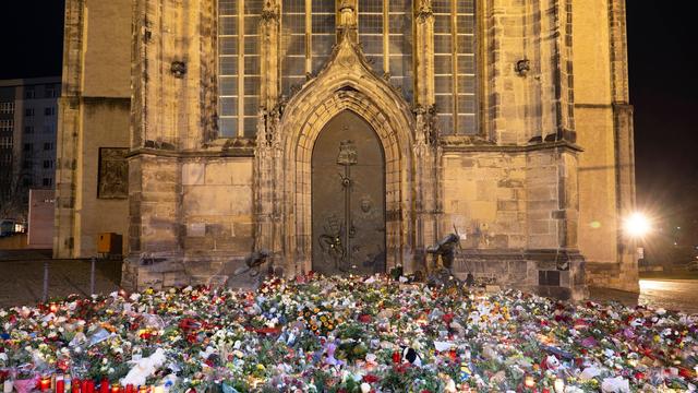 Attacke auf Weihnachtsmarkt: Migrantennetzwerk warnt nach Anschlag vor Hetze