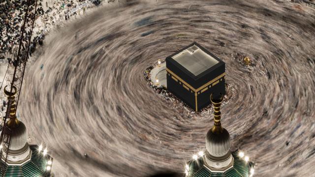 Todesfahrt auf Weihnachtsmarkt: Saudi-Arabien: die Geburtsstätte des Islams