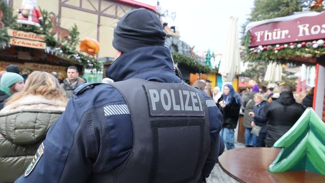 Todesfahrt auf Weihnachtsmarkt: Trauer nach Anschlag - mehr Sicherheit auf Weihnachtsmärkten