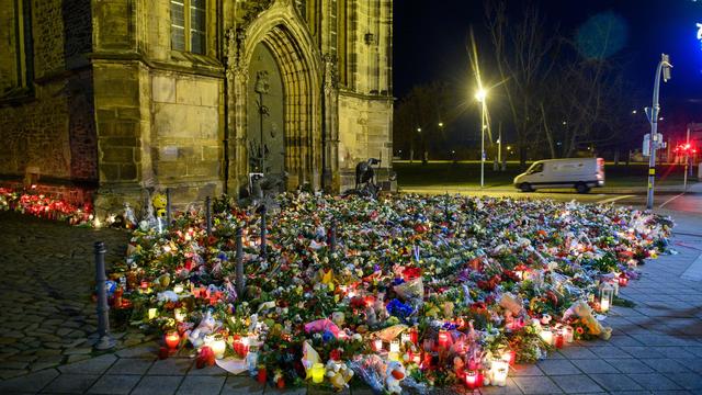 Todesfahrt auf Weihnachtsmarkt: Anschlag von Magdeburg: Jetzt bis zu 235 Verletzte