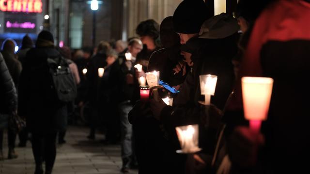 Anschlag auf Weihnachtsmarkt: BKA erstellt Fallgeschichte zu Magdeburg-Täter