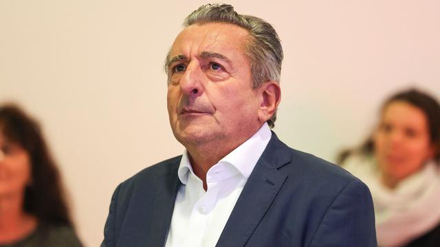 Todesfahrt auf Weihnachtsmarkt: Politiker gedenken der Opfer mit Schweigeminute