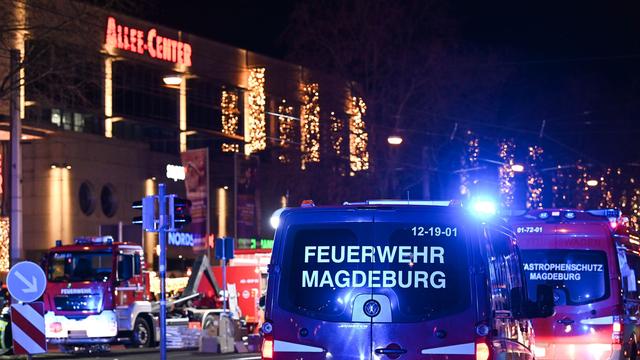 Todesfahrt auf Weihnachtsmarkt: Sondersitzungen zu Magdeburg-Anschlag am 30. Dezember