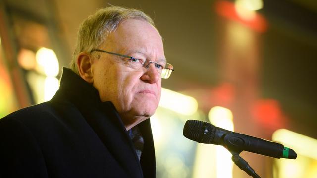 Weihnachtsmarkt: Weil nach Anschlag: Freude am Leben nicht nehmen lassen