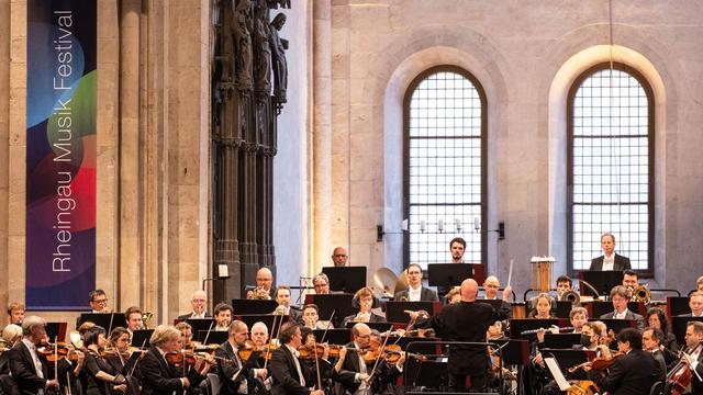 Klassik: Mit gutem Gewissen um die Welt - Orchester und Klimaschutz