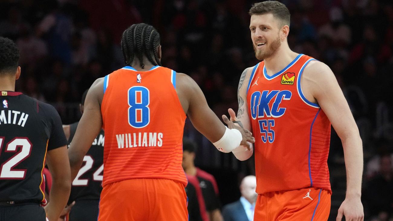 バスケットボール・ブンデスリーガ：NBAプロのハルテンシュタインがウルムのバスケットボール選手に投資家に