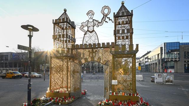 Anschlag auf Weihnachtsmarkt: Bundestags-Gremien befassen sich mit Anschlag in Magdeburg