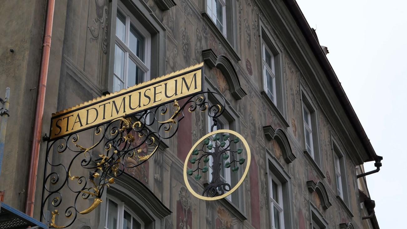 Lindauer Museum neu eröffnet: Einblicke in die aufwendige Modernisierung eines bedeutenden Baudenkmals