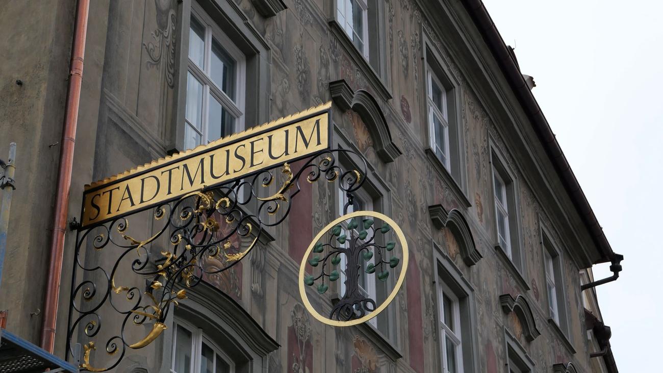 Bedeutendes Baudenkmal: Lindauer Museum öffnet nach aufwendiger Modernisierung