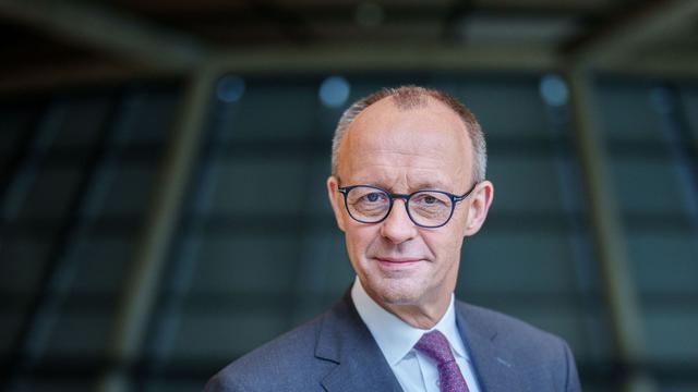 Bundestagswahlkampf: CDU und CSU wollen neuen Regierungsstil etablieren