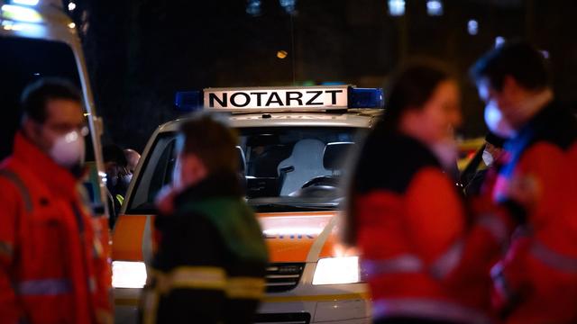 Einsatzkräfte attackiert: Polizei bei Notarzt-Einsatz in Kiel attackiert