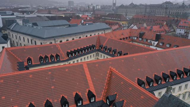 Baudenkmäler: Denkmalschutz und Klimaschutz - kann das gehen?