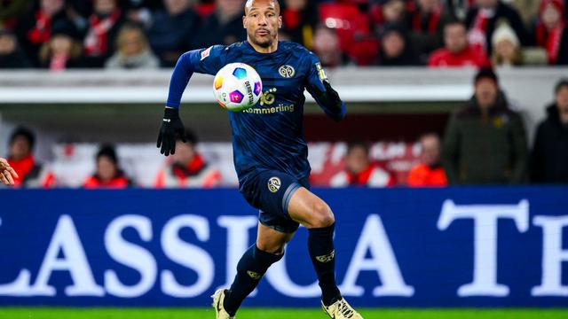 Bundesliga: Onisiwo wechselt von Mainz 05 nach Salzburg