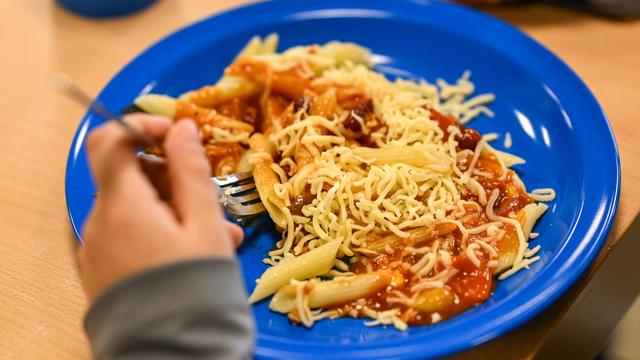 Bildung: Schulessen-Zuschuss wird teuer - Kritik der Linken