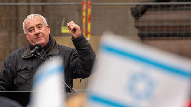 Antisemitismus: Spaenle sieht neue Dimension des Judenhasses