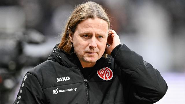 Fußball-Bundesliga: Talent Gleiber erhält Profivertrag bei Mainz 05