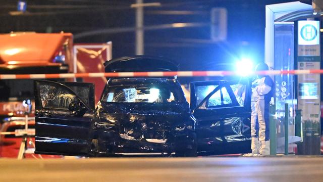 Anschlag auf Weihnachtsmarkt: Magdeburg-Täter vor Todesfahrt Teil von sieben Verfahren