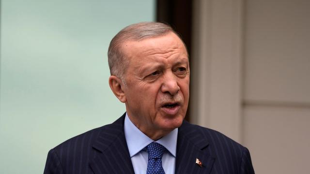 Kämpfe in Nordsyrien: Erdogan droht mit Einsatz gegen Kurdenmilizen in Syrien