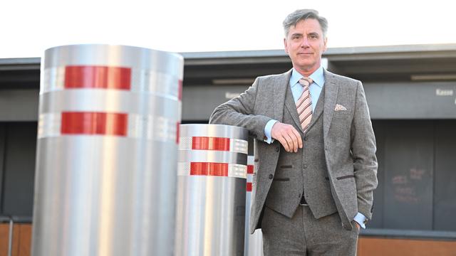 Anschlag auf Weihnachtsmarkt: Experte kritisiert Sicherheitskonzept zum Weihnachtsmarkt