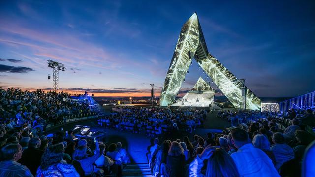 Mozarts "Zauberflöte": Saarland fördert Opernfestspiele auch 2025