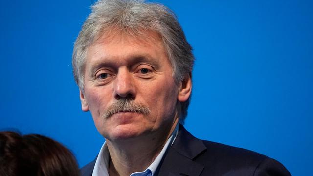 Zukunft von Grönland: Kreml kommentiert Trumps Begehrlichkeiten zurückhaltend