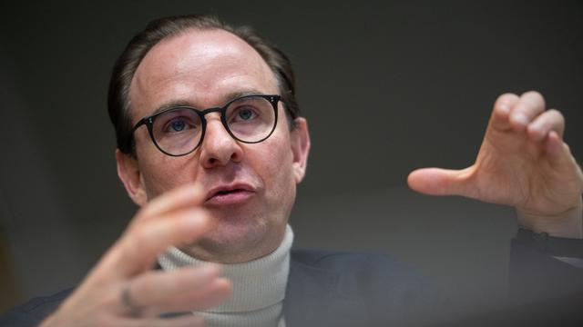 Klimaschutz: BVG will Öko-Diesel in Bussen testen