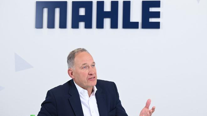 Mahle Financial Challenges