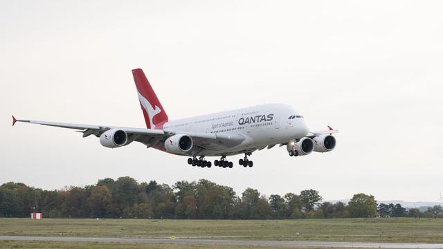 Luftfahrt: Elbe Flugzeugwerke warten auf Riesenvogel vom Typ A380