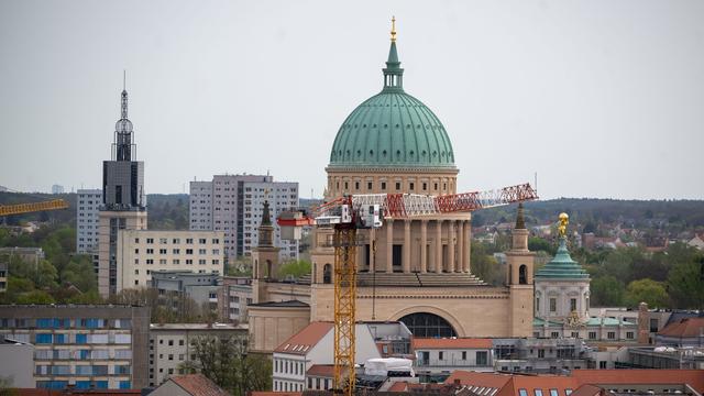 Wohnen: Studie: Mehr Wohneigentümer in Brandenburg