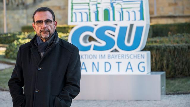 Fraktionsklausur: CSU strebt Reform der Pflegeversicherung an
