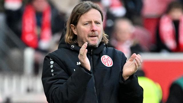 Fußball-Bundesliga: Mainz will in Leverkusen den nächsten Favoriten ärgern