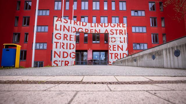 Bildung: Studie: 40 Prozent aller Schulen haben Namenspaten