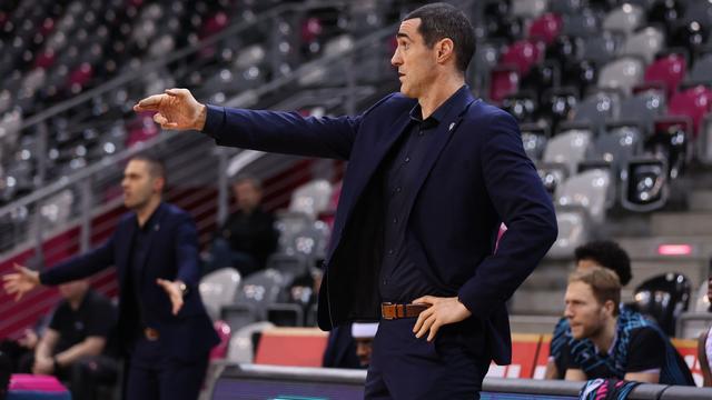 Niederlage gegen Reggiana: Bonner Basketballer scheiden in Champions League aus