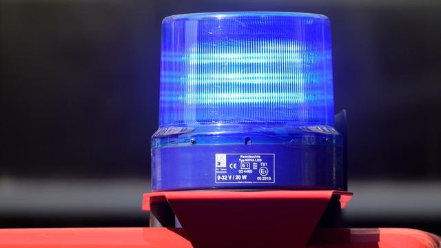 Notfälle: Feuerwehreinsatz nach Batterievorfall bei Tesla in Grünheide