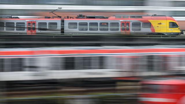 Bahnverkehr: Gleise München-Mühldorf in Sommerferien wochenlang gesperrt