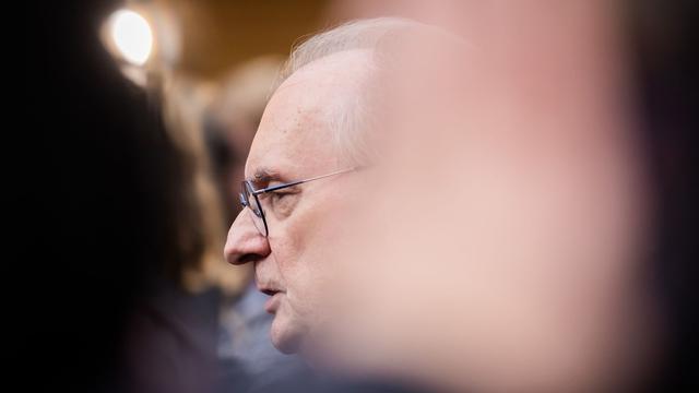 Todesfahrt auf Weihnachtsmarkt: Haseloff zu Anschlag: Wir sind in Trauer vereint