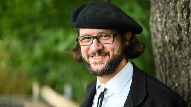 Parlament: Kretschmanns Sohn wird kurz Bundestagsabgeordneter