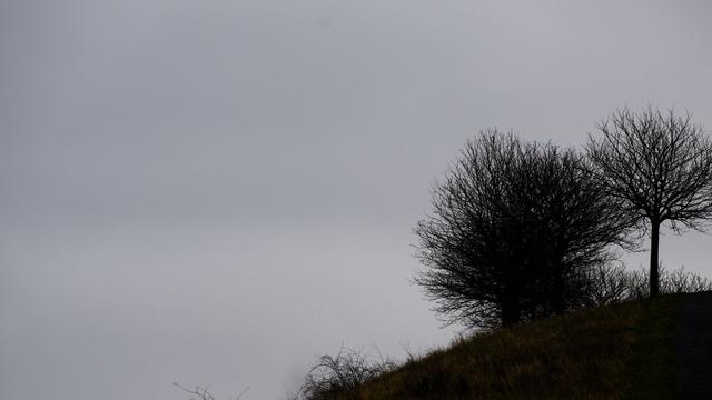 Wetter: Nebel in Niedersachsen und Bremen